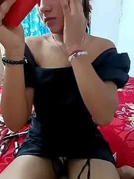 Cutie_Shruti — Freechat on StripChat