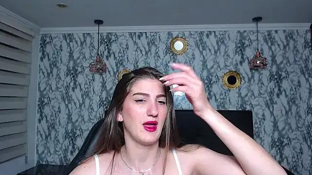 StripChat Dafne_castro_ is Freechat Dafne_castro_ — it bounces, its tits