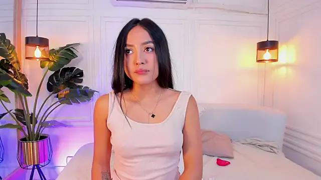 Private Dafne_Hillss on StripChat