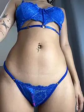 Freechat Dalia_asad on StripChat