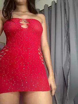 Freechat Dalia_asad on StripChat