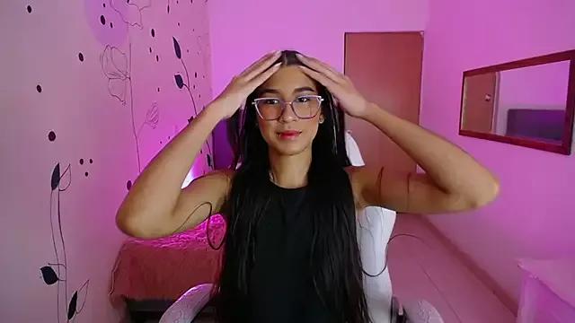 Freechat Dana_Paula on StripChat