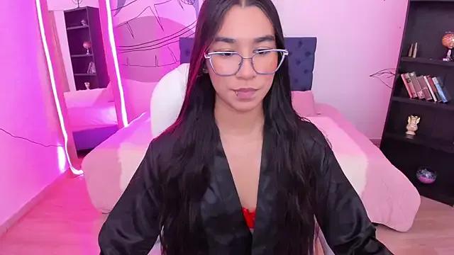 Freechat Dana_Paula on StripChat