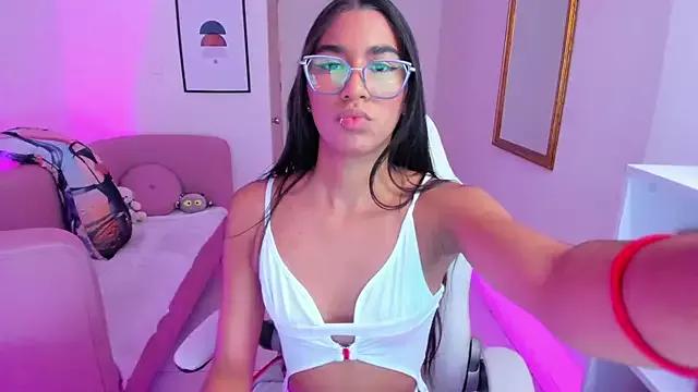 Freechat Dana_Paula on StripChat