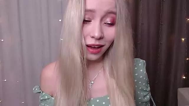 DanaCandy on StripChat 