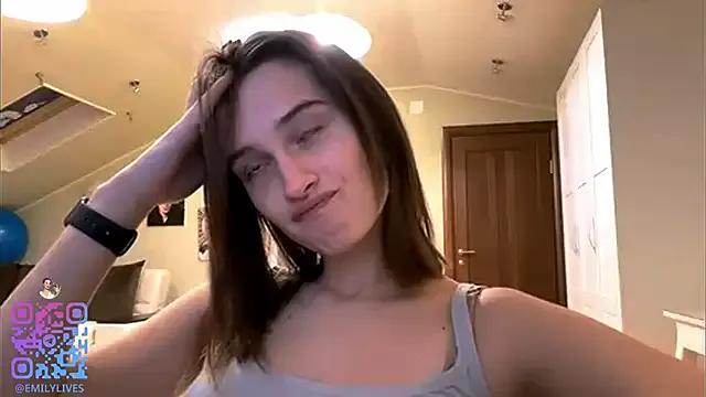 DarlineBrustera's avatar