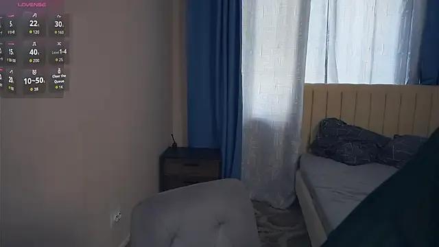 Freechat DarylGary on StripChat