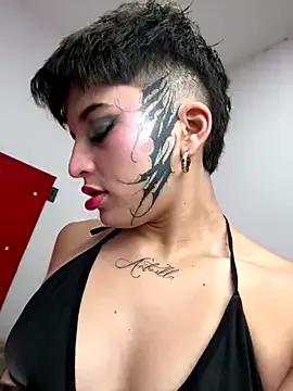 DayanaDG — Blow Job And Suck Bolls