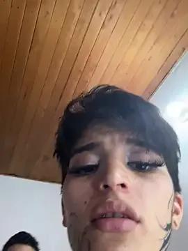 DayanaDG on StripChat 