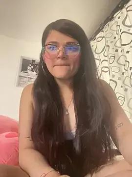 StripChat dayis_butera is Freechat dayis_butera — take off the secretary's clothes