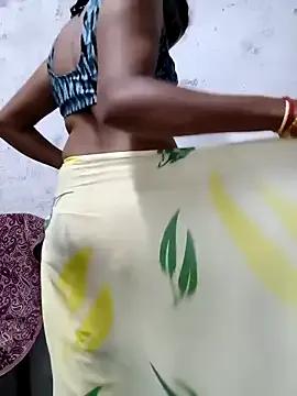 deepa-telugu143 on StripChat 