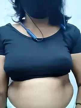 deepa-telugu143 on StripChat 