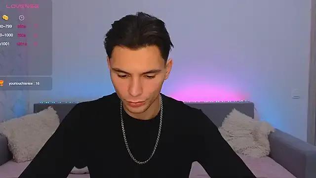 denlover1 — CUM SHOW