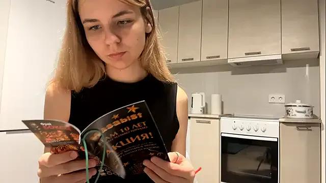 Freechat Denni_Spilber on StripChat