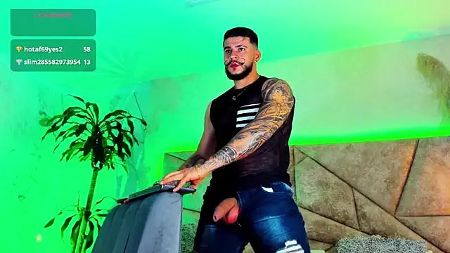 StripChat DickGriffith_ is Freechat DickGriffith_ — Enjoy, my cock like a rock z