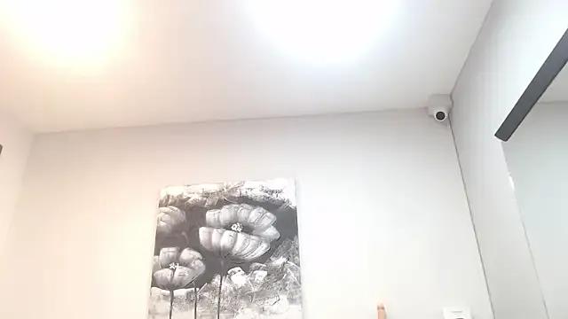 Freechat DonnaJoness on StripChat