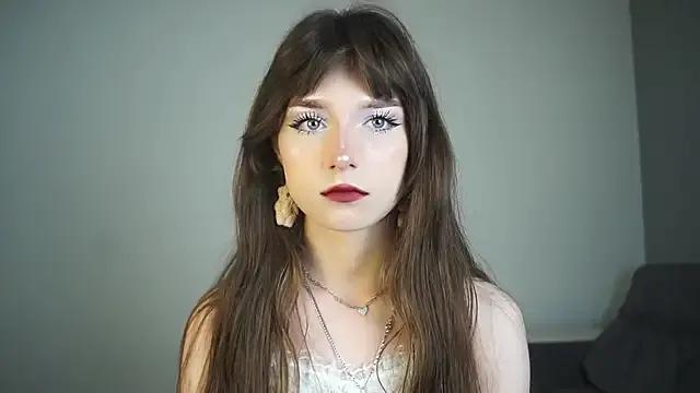 Freechat DreamyDaisy on StripChat