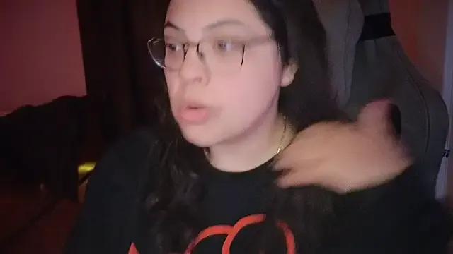 StripChat drizzypeach602 is Freechat drizzypeach602 — Eat Mia out in the back seat