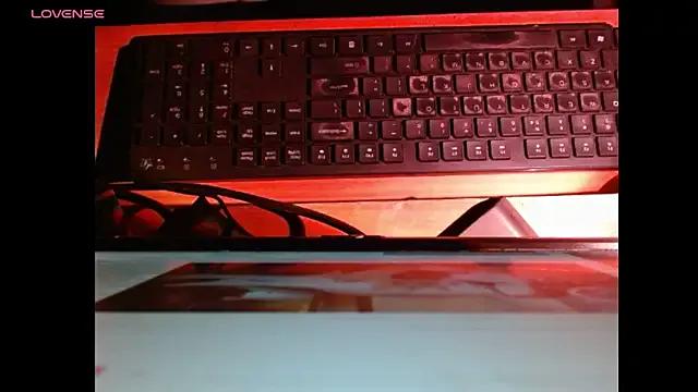 Dusky_Mallu_ — fuck machine in ass