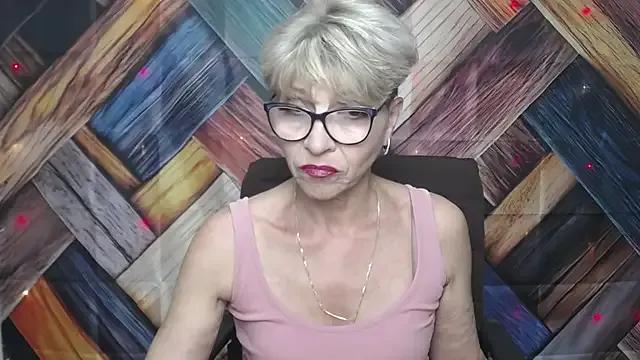 Private EllaBonito on StripChat