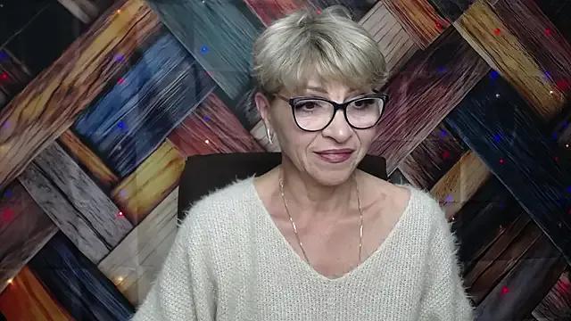 Private EllaBonito on StripChat