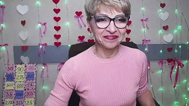 Private EllaBonito on StripChat