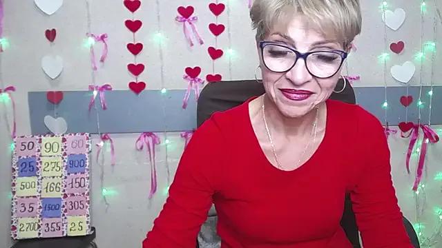 Private EllaBonito on StripChat