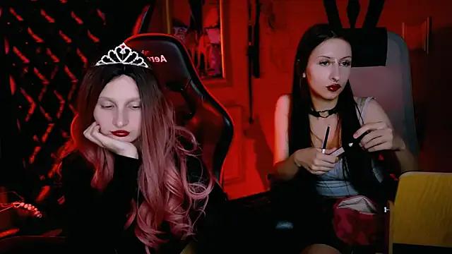 EllaHorton — worship us