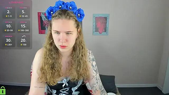 StripChat Elsie_Cutties is Freechat Elsie_Cutties — Punish me