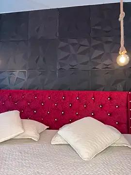 Ema_azel — FUCK MY PUSSY + NIPPLE CLAMPS