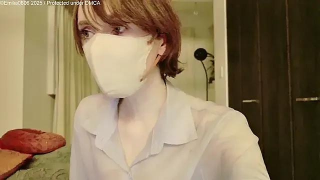 StripChat Emilia0606 is Freechat Emilia0606 — Freechat on StripChat