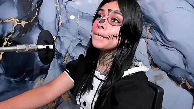 Emily_Evo — control 2min