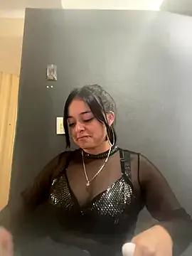 Emily_Rivers_ — Freechat on StripChat