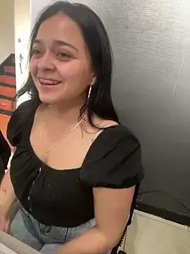 Freechat Emily_Rivers_ on StripChat