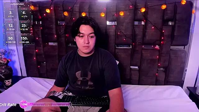 Freechat EmilyANDrew_ on StripChat