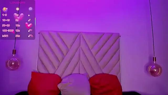 Freechat EmmaSwift_ on StripChat