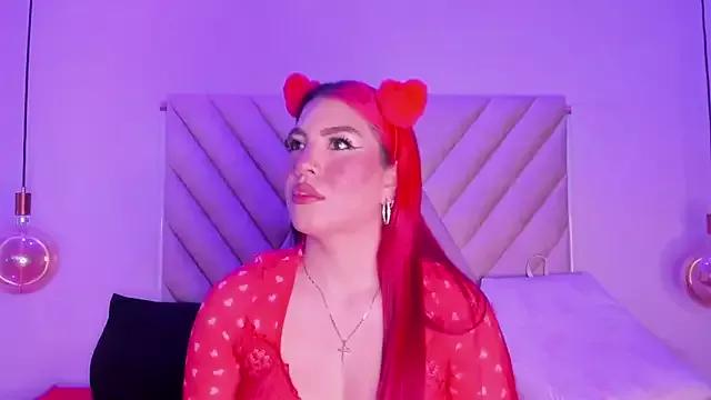 Freechat EmmaSwift_ on StripChat