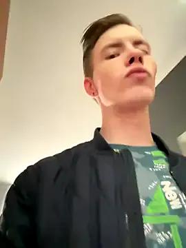 Freechat ERICK__DEEN on StripChat