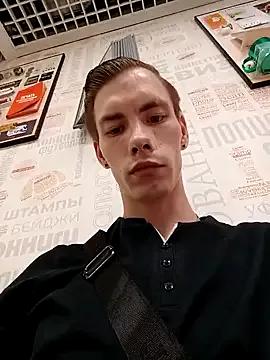 Freechat ERICK__DEEN on StripChat