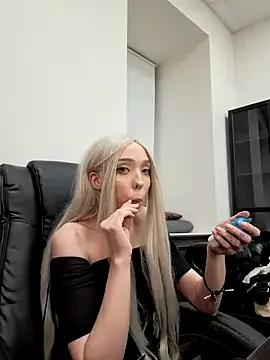 Freechat Evelyn_Neal on StripChat