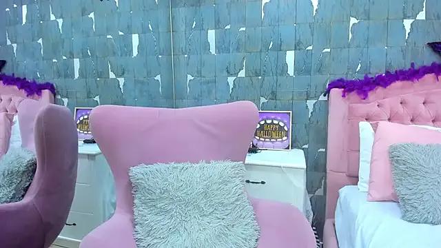 Private EvelynBun on StripChat