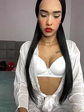 Exotic_girl666's avatar