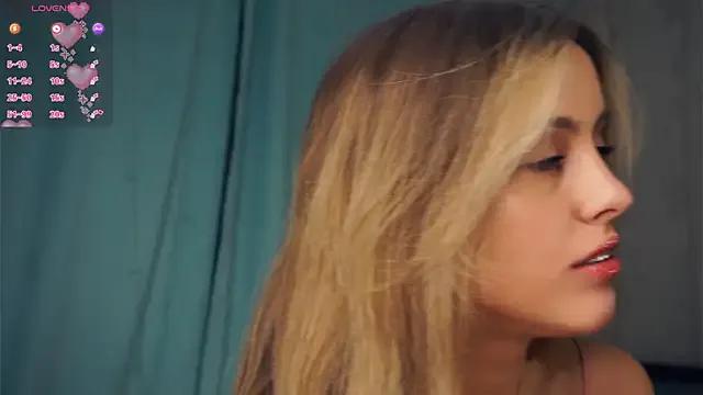 StripChat FannyHewson is Freechat FannyHewson — Show you my boobies special for you