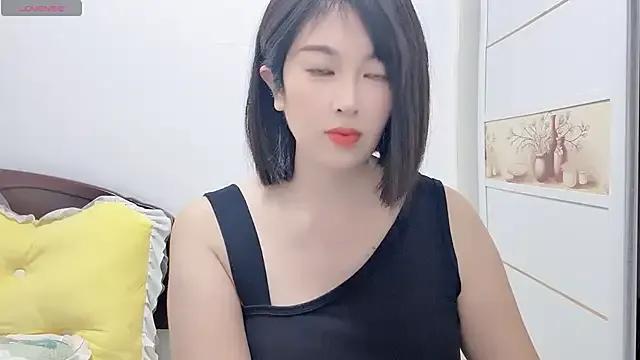 Freechat FeilL2t on StripChat