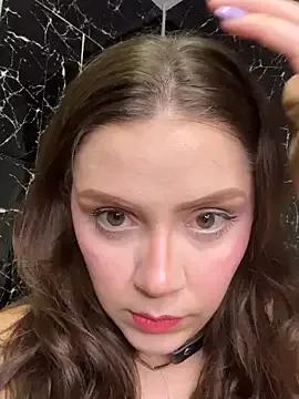 StripChat Fitkitten is Freechat Fitkitten — Quick anal