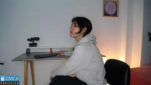 Group floriamANDjazmin on StripChat