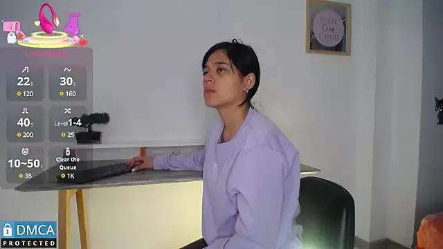 Group floriamANDjazmin on StripChat