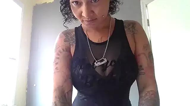 Freechat Flossee on StripChat