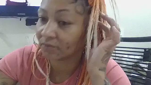 Freechat Flossee on StripChat