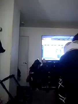 Freechat Flossee on StripChat